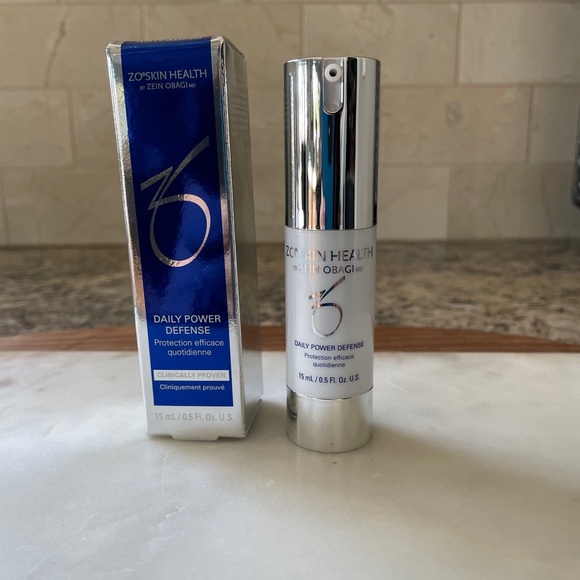 zo skin health Other - ZO Skin Health Daily Power Defense